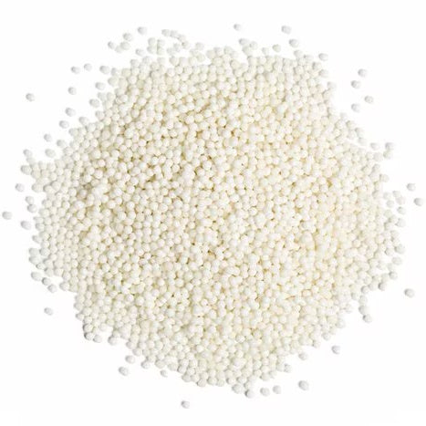 White Nonpariels 500g **BB 06/25**