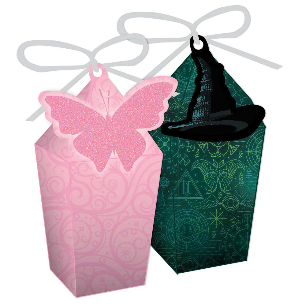 Wicked Treat Boxes 8pk