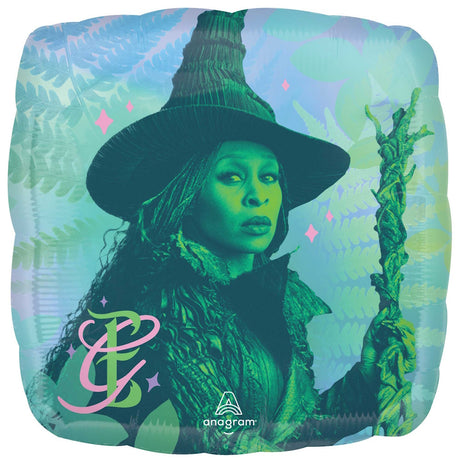 Wicked For Good Foil Balloon