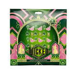 Wicked Hanging String Decorations