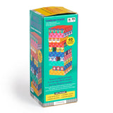 Mudpuppy - Wild Wobble!, Wooden Tumbling Tower