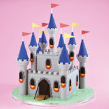 Wilton Castle Cake Turret Set