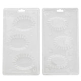 Wilton Dessert Shell Mould