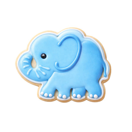 Wilton Elephant Cookie Cutter
