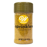Wilton Gold Sanding Sugar