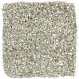 Wilton Pearlised Sugar - Silver