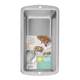 Wilton Recipe Right Medium Loaf Pan