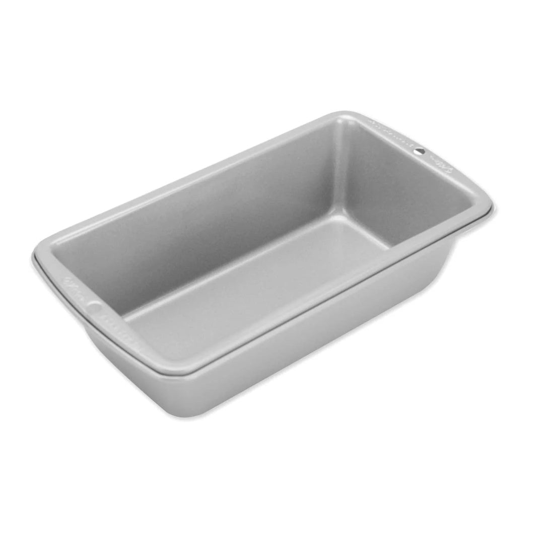 Wilton Recipe Right Medium Loaf Pan