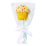 Wilton Drawstring Ribbon Lollipop / Cake Pop Bags 15pk