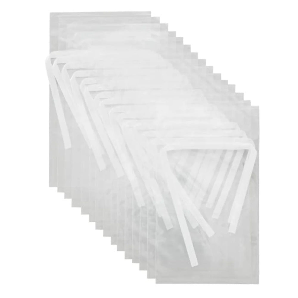 Wilton Drawstring Ribbon Lollipop / Cake Pop Bags 15pk