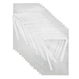 Wilton Drawstring Ribbon Lollipop / Cake Pop Bags 15pk
