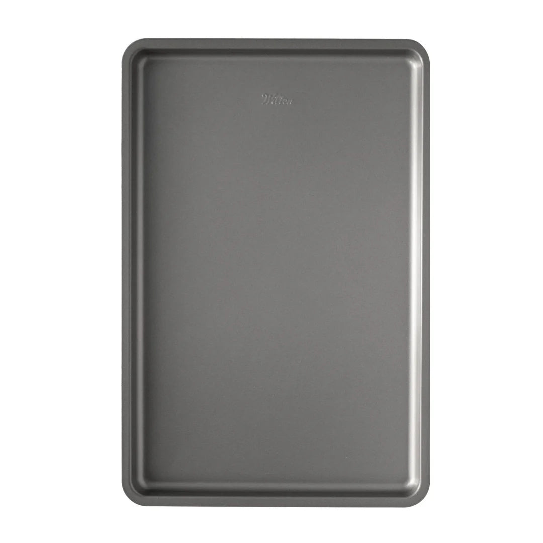 Wilton Silver Non-Stick Baking Sheet - Large
