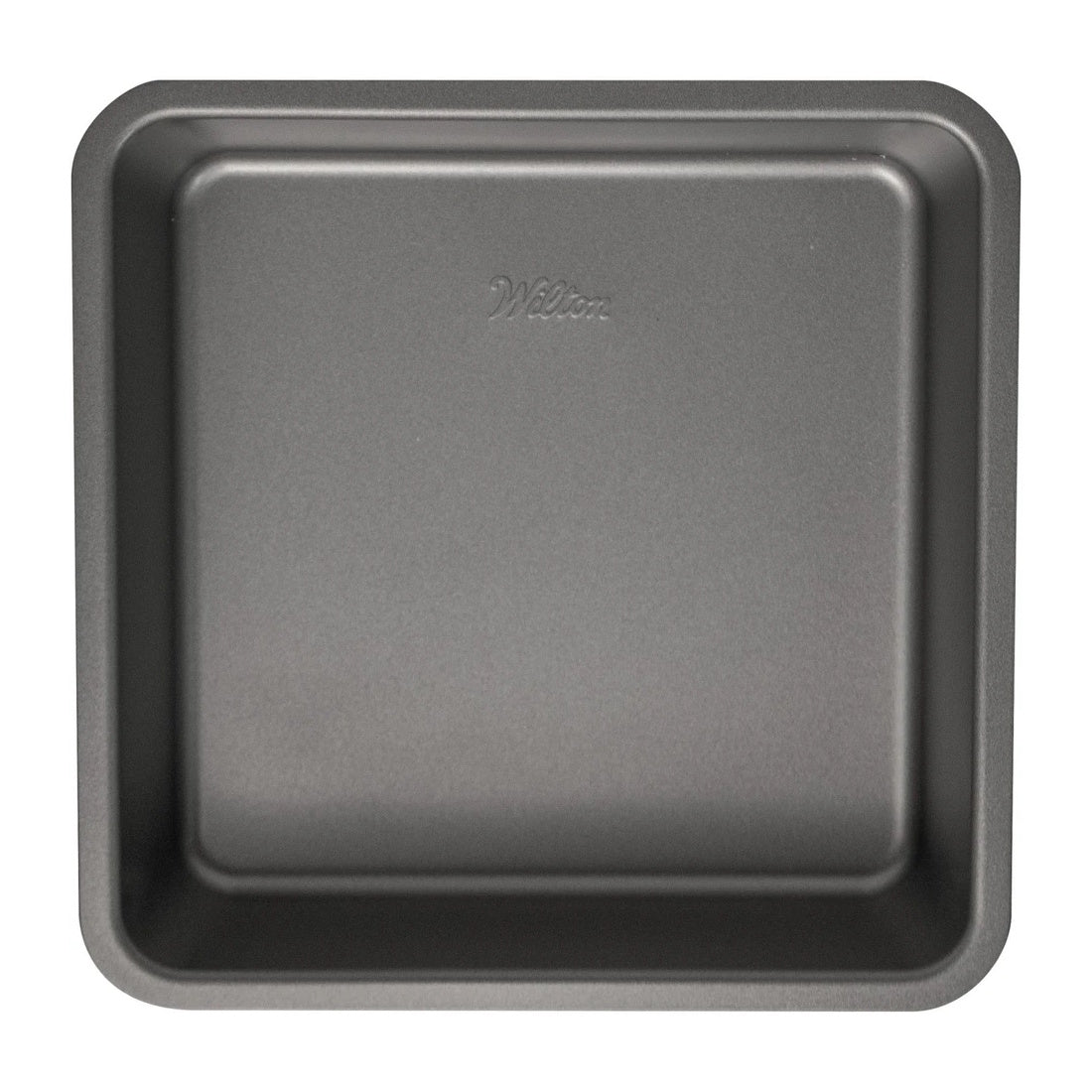 Wilton Silver Square Pan 8in