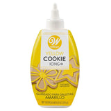 Wilton Cookie Icing Yellow