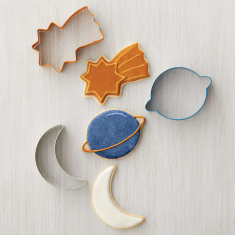 Wilton Space Cutter Set