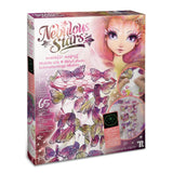 Nebulous Stars - Winged Mobile