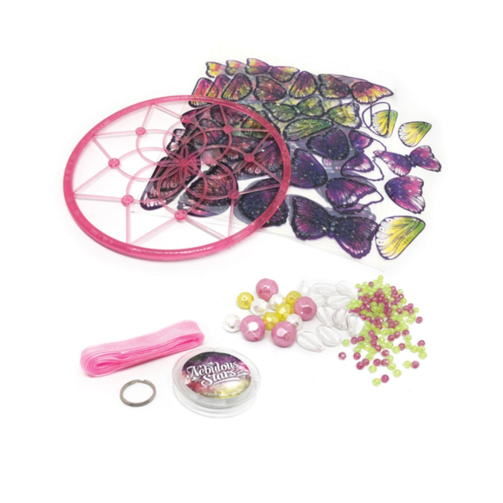 Nebulous Stars - Winged Mobile