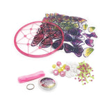 Nebulous Stars - Winged Mobile