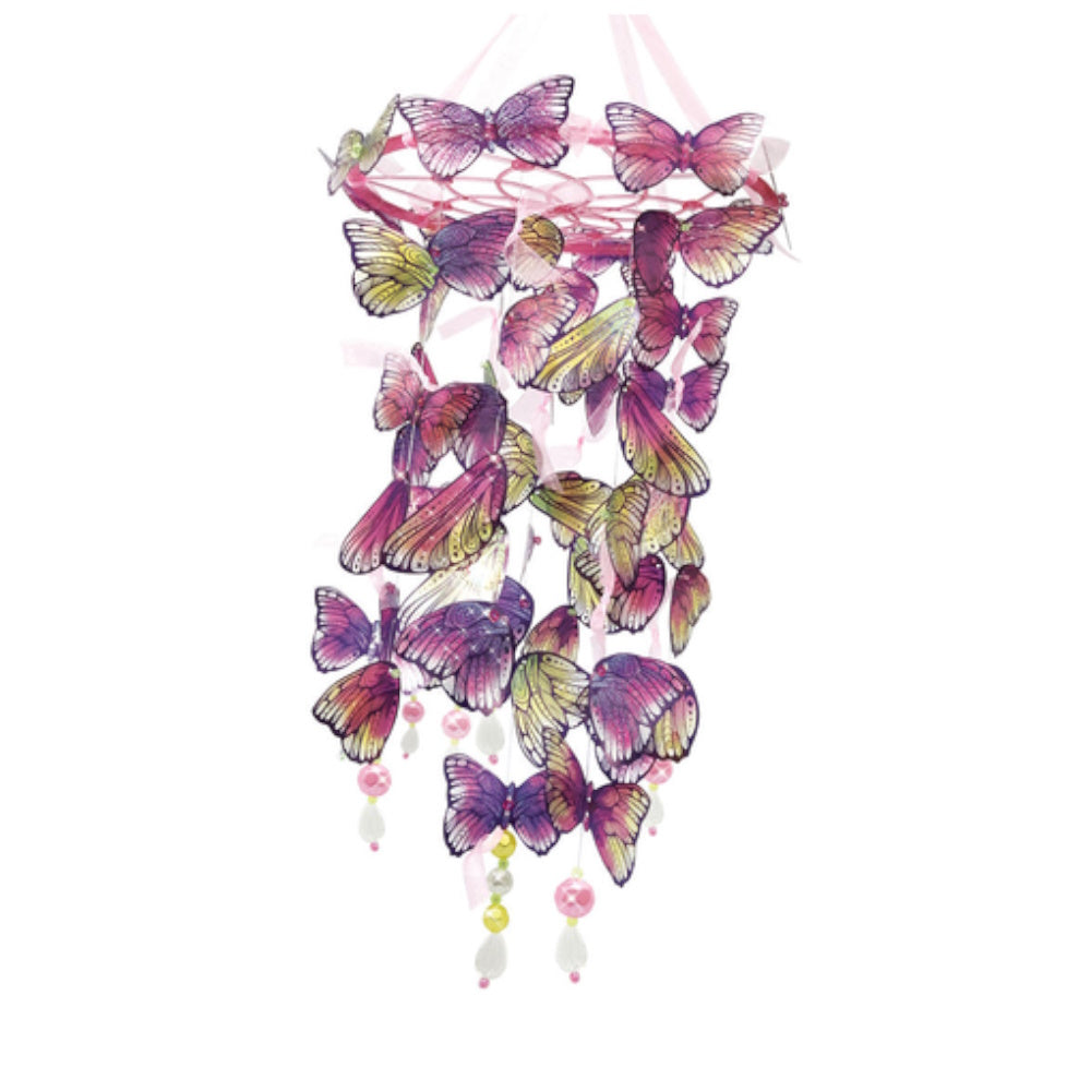 Nebulous Stars - Winged Mobile