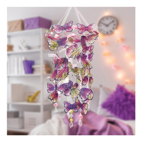 Nebulous Stars - Winged Mobile