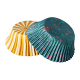 PME Winter Berries Cupcake Cases & Topper Set