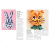 Children's Birthday Cake Book 40th Anniversary Edition