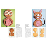 Children's Birthday Cake Book 40th Anniversary Edition