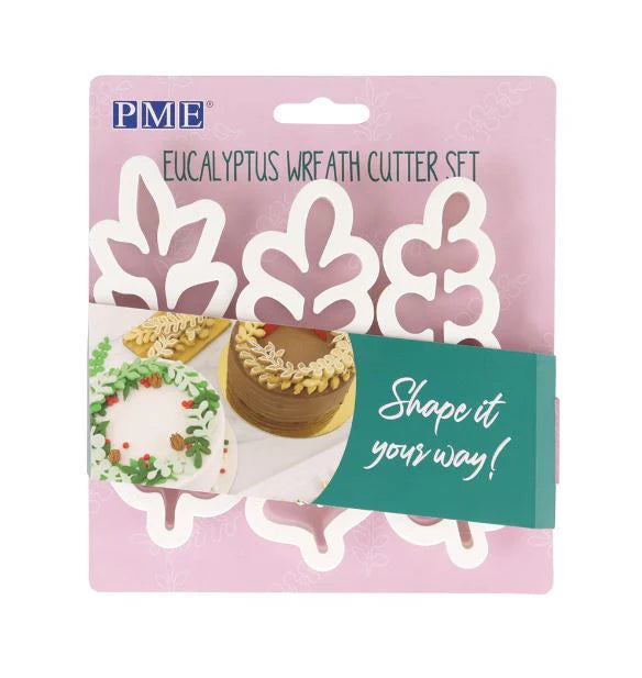 Wreath Eucalyptus Cutter Set