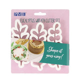 Wreath Eucalyptus Cutter Set