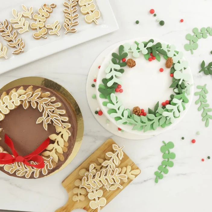 Wreath Eucalyptus Cutter Set