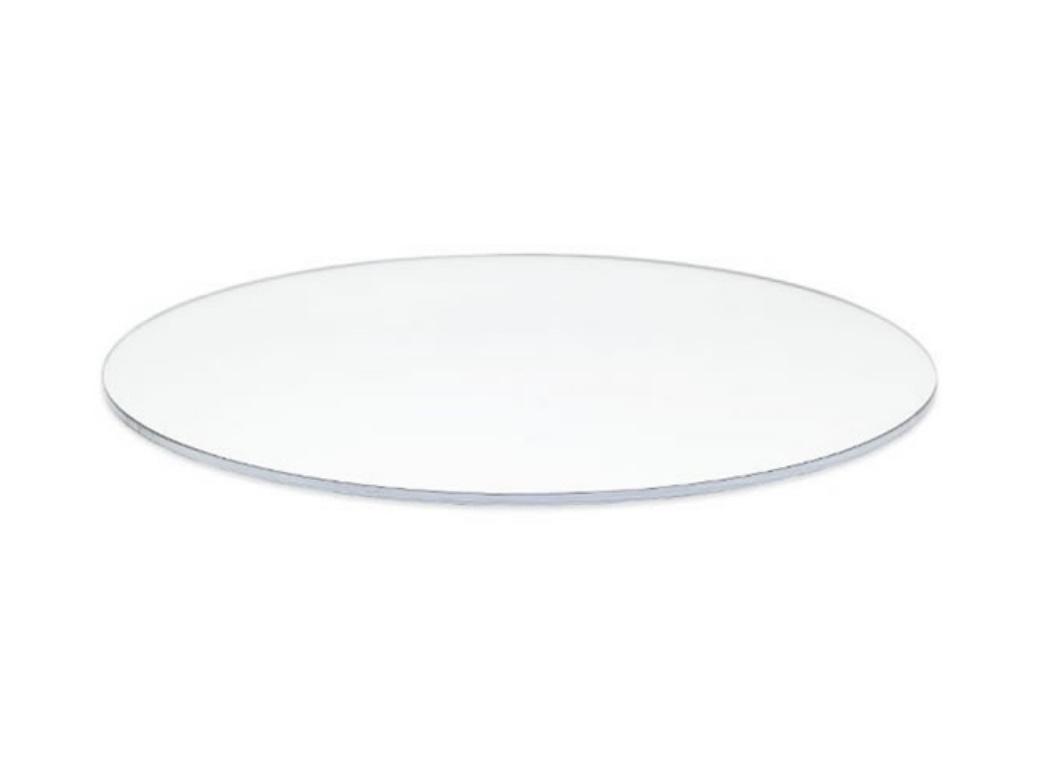 Acrylic Cake Board Round 7"