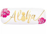 You Had Me At Aloha Platter