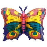 Butterfly Supershape Balloon