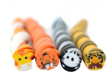Animal Candy Eraser Stick