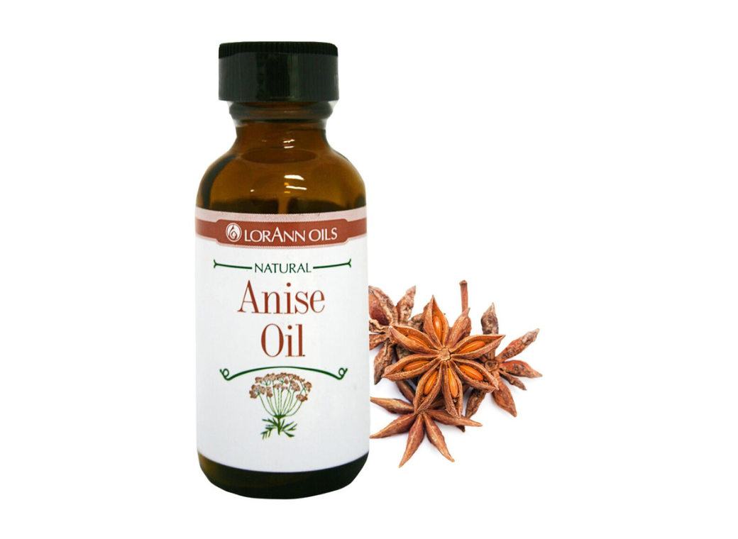 LorAnn Oils - Anise 1oz **BB 03/25**