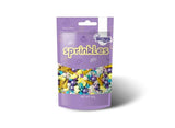 Arcoiris Sprinkles - Purple Unicorn Mix