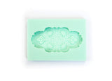 Art Decor Silicone Mould - Grandeur 1
