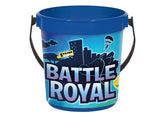 Battle Royal Favour Container