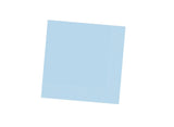 Pastel Blue Beverage Napkins 40pk