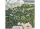 Wedding Sale