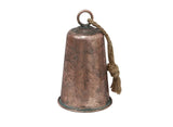 Bronze Bell Tall