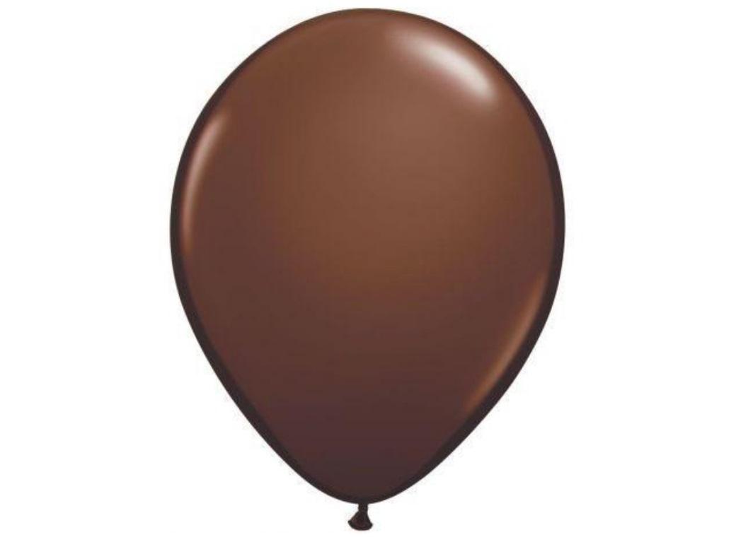 Brown Balloon - Single