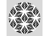 Cake Craft 3pce Cake Stencil Set - Frost