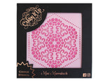 Caking It Up - Cookie Stencil Mini Marrakech