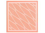 Caking It Up - Cookie Stencil Prism