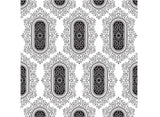 Caking It Up - Mesh Stencil Celine