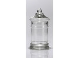 Candy Jar - "Tiana"