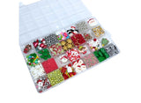 Sweet Sprinkles - Deluxe Christmas Sprinkle Tray
