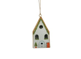 White House Hanging Decoration