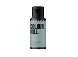 Colour Mill Aqua Blend Colouring - Eucalyptus